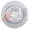 BMW 34216771970 Brake Disc